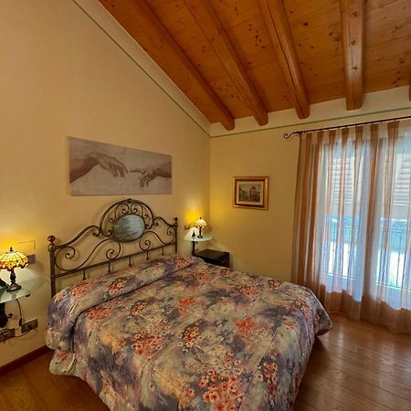 Borgo D'Asolo Villa San Vito Di Altivole Bagian luar foto