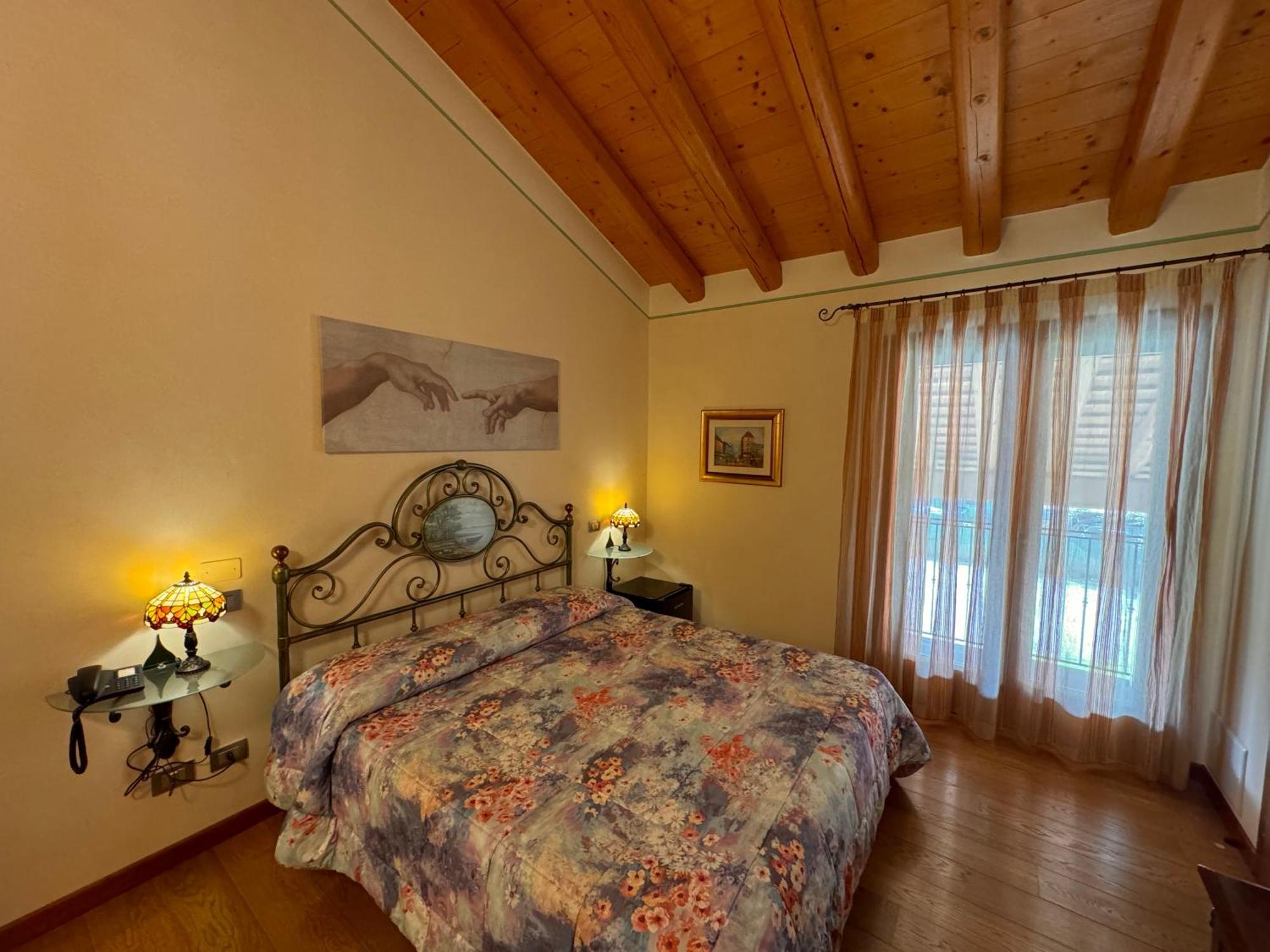 Borgo D'Asolo Villa San Vito Di Altivole Bagian luar foto