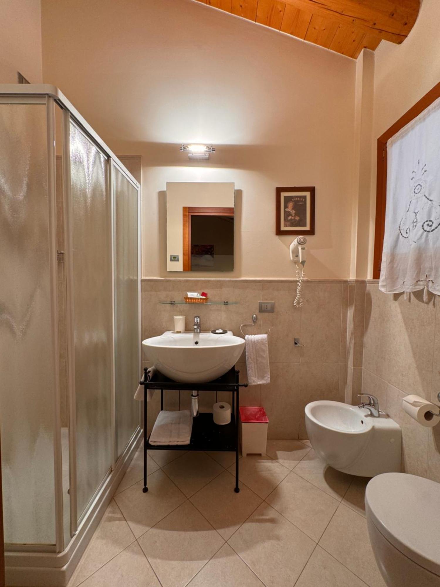 Borgo D'Asolo Villa San Vito Di Altivole Bagian luar foto