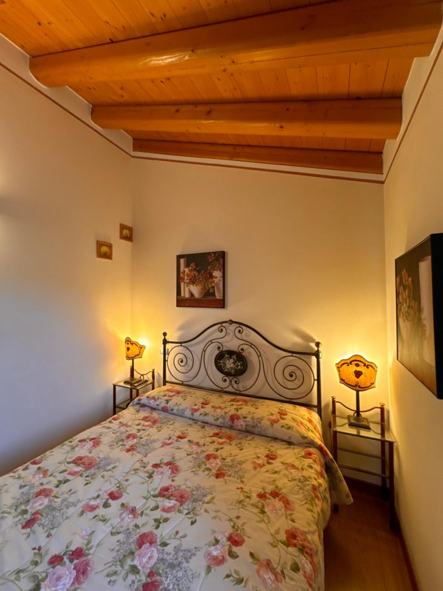 Borgo D'Asolo Villa San Vito Di Altivole Bagian luar foto