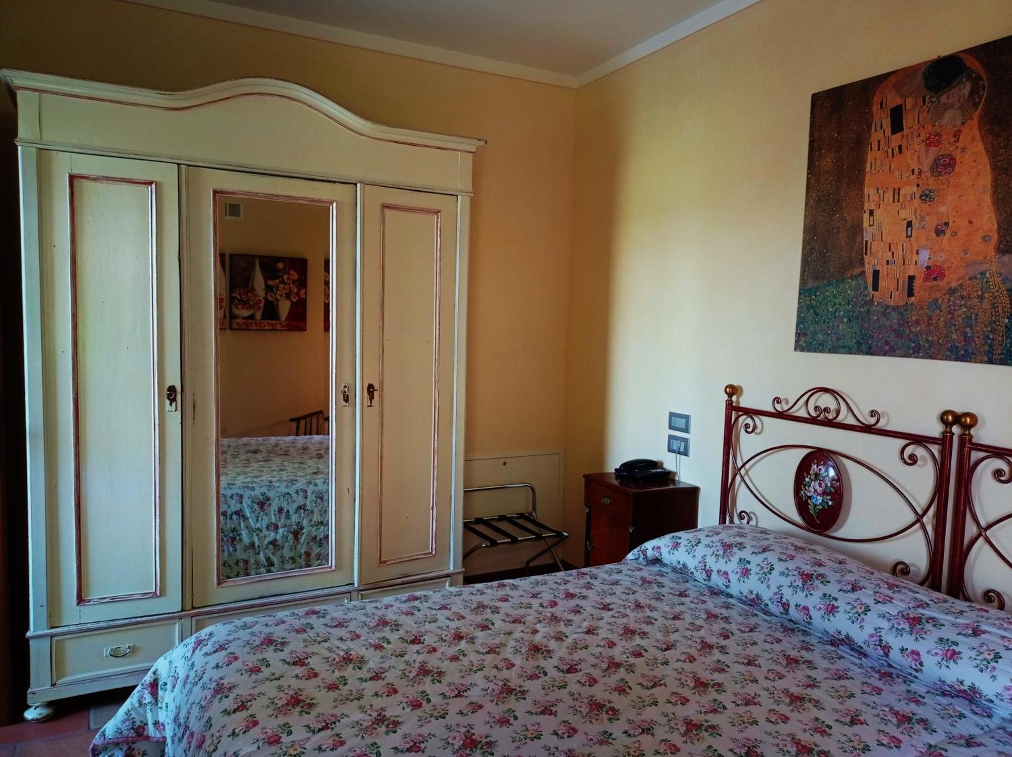 Borgo D'Asolo Villa San Vito Di Altivole Bagian luar foto