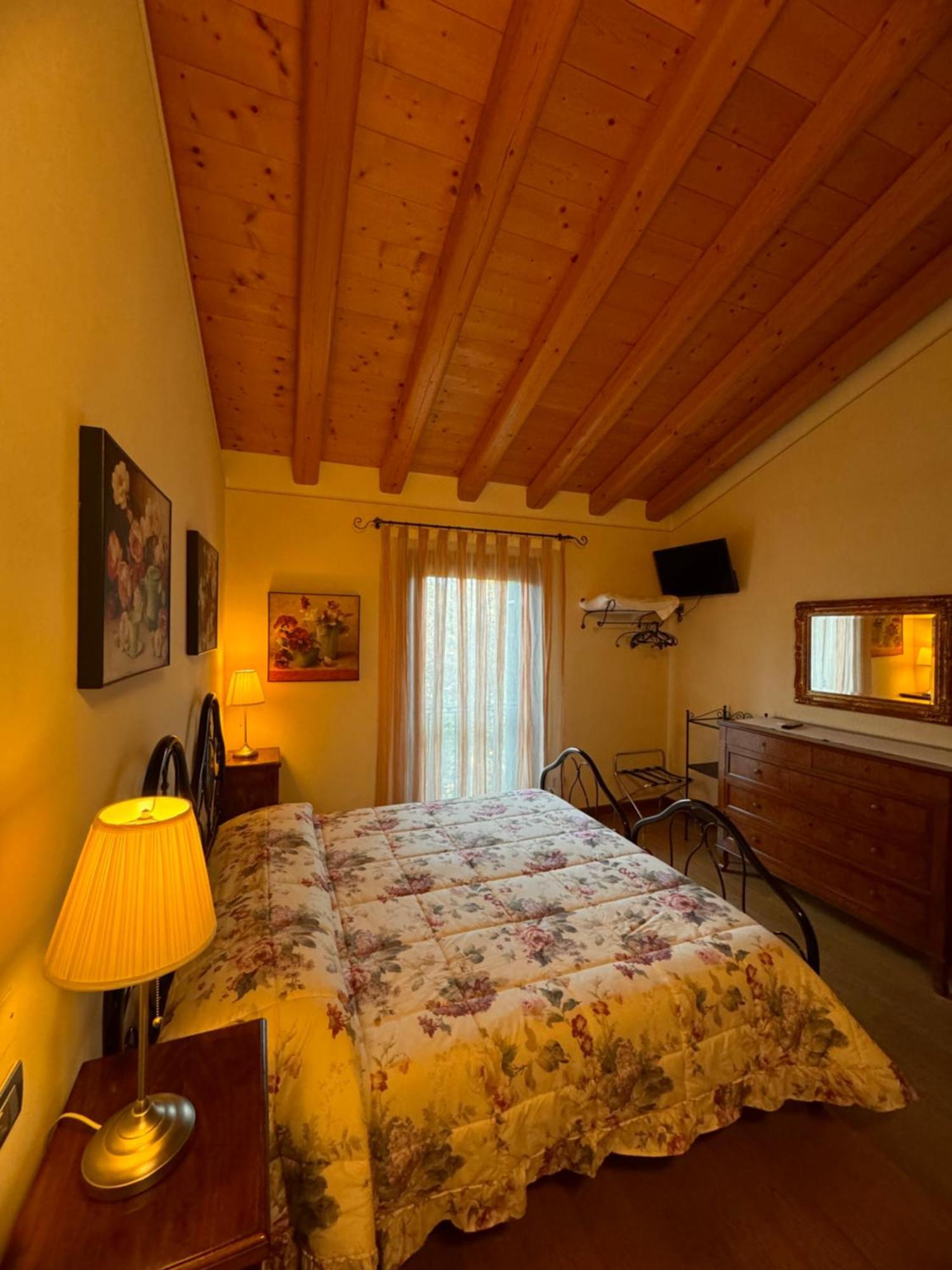 Borgo D'Asolo Villa San Vito Di Altivole Bagian luar foto
