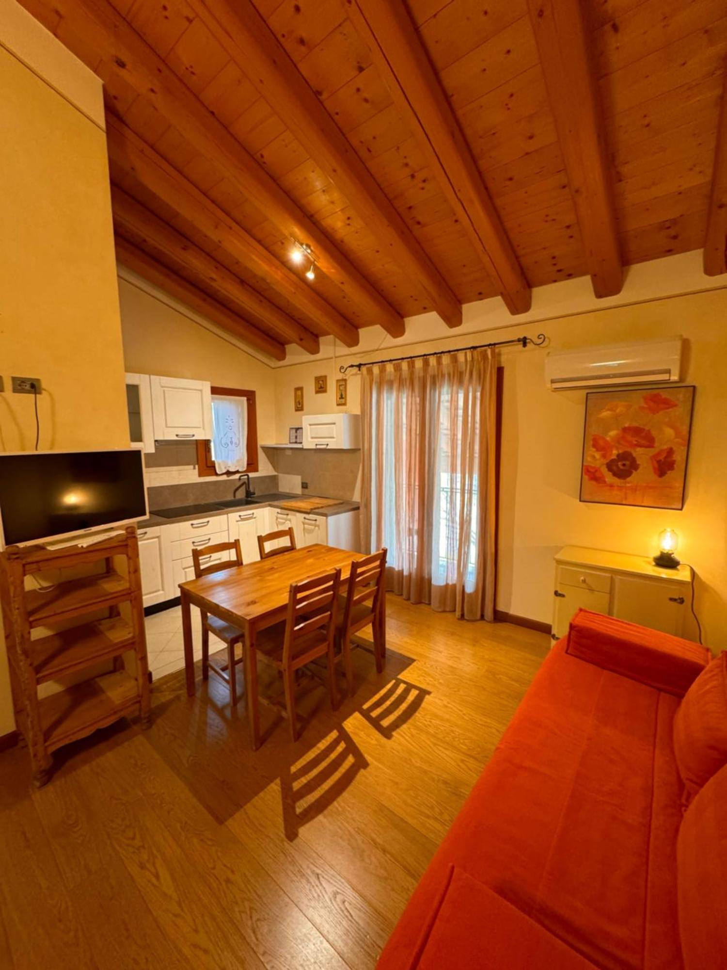 Borgo D'Asolo Villa San Vito Di Altivole Bagian luar foto