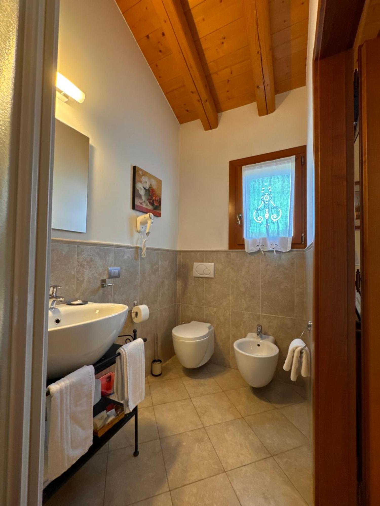 Borgo D'Asolo Villa San Vito Di Altivole Bagian luar foto