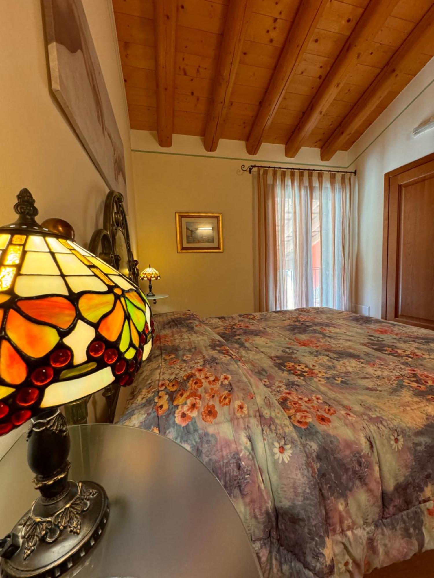 Borgo D'Asolo Villa San Vito Di Altivole Bagian luar foto