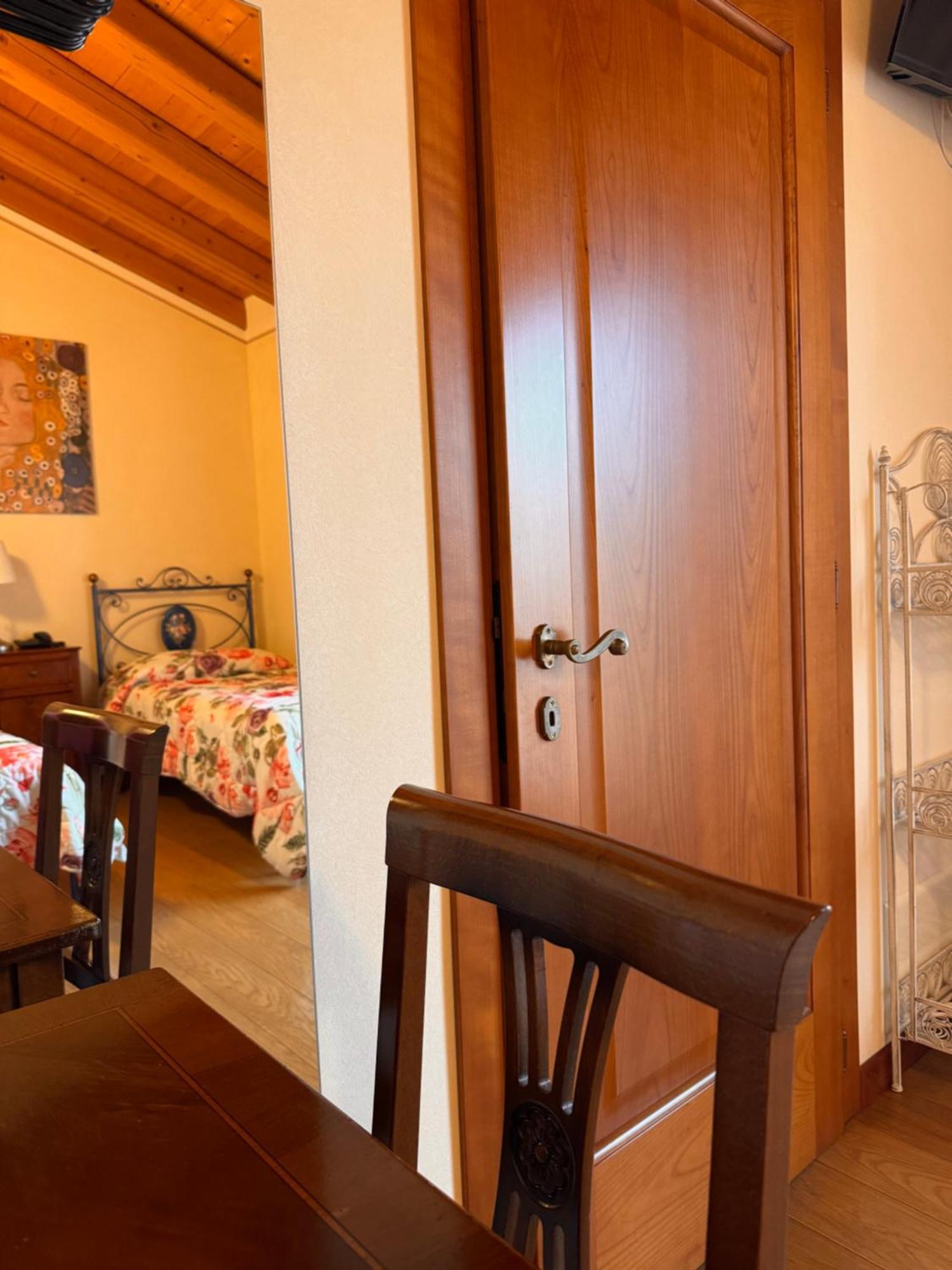 Borgo D'Asolo Villa San Vito Di Altivole Bagian luar foto