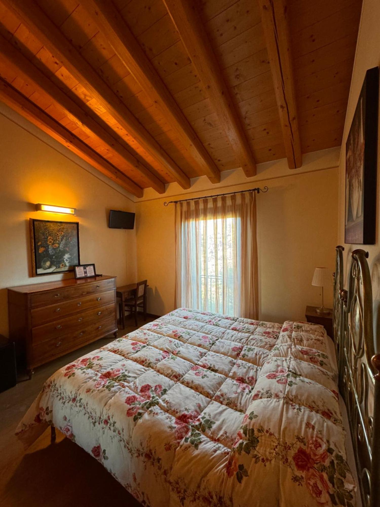 Borgo D'Asolo Villa San Vito Di Altivole Bagian luar foto
