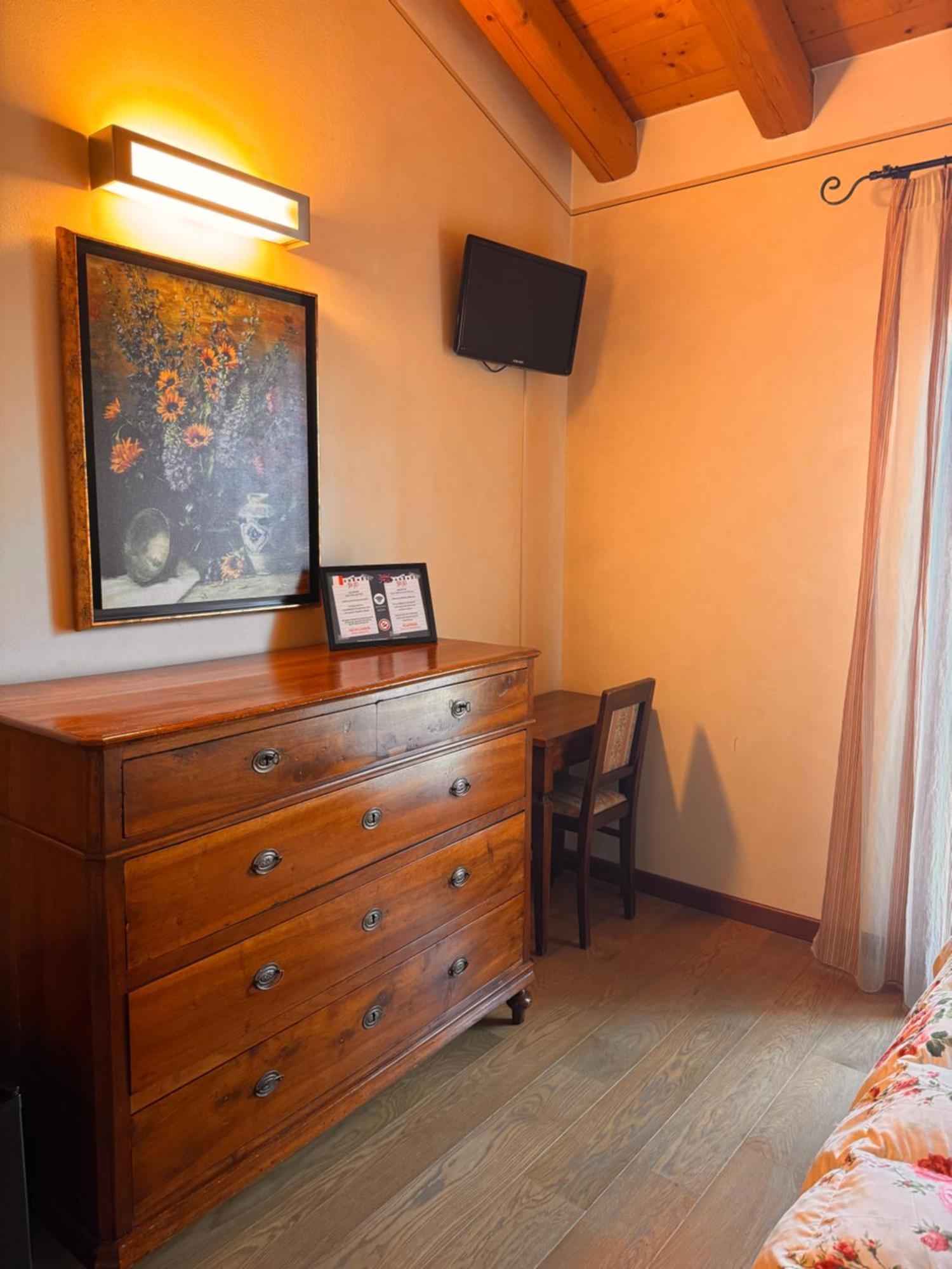 Borgo D'Asolo Villa San Vito Di Altivole Bagian luar foto